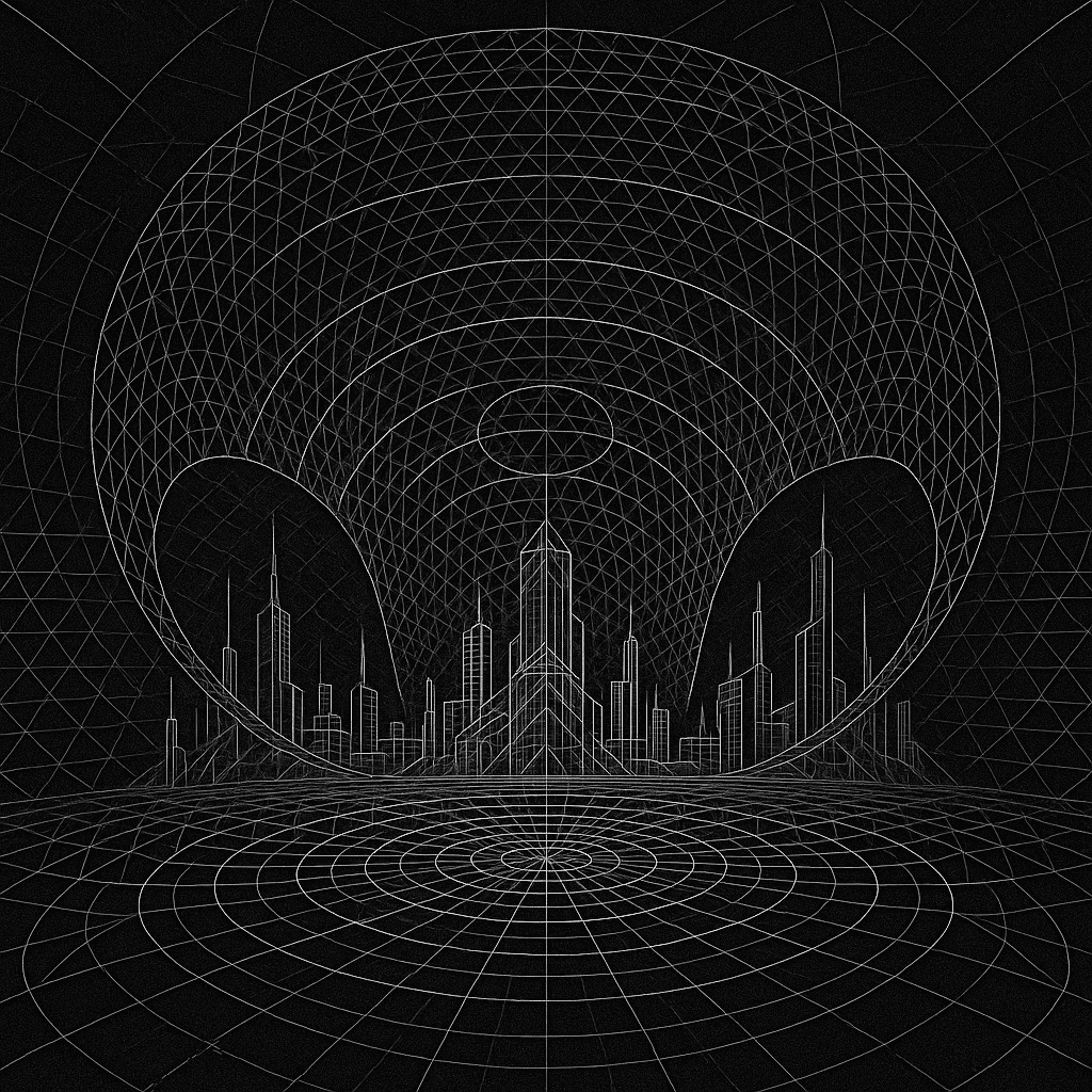 究極の利便性を実現した世界について考える